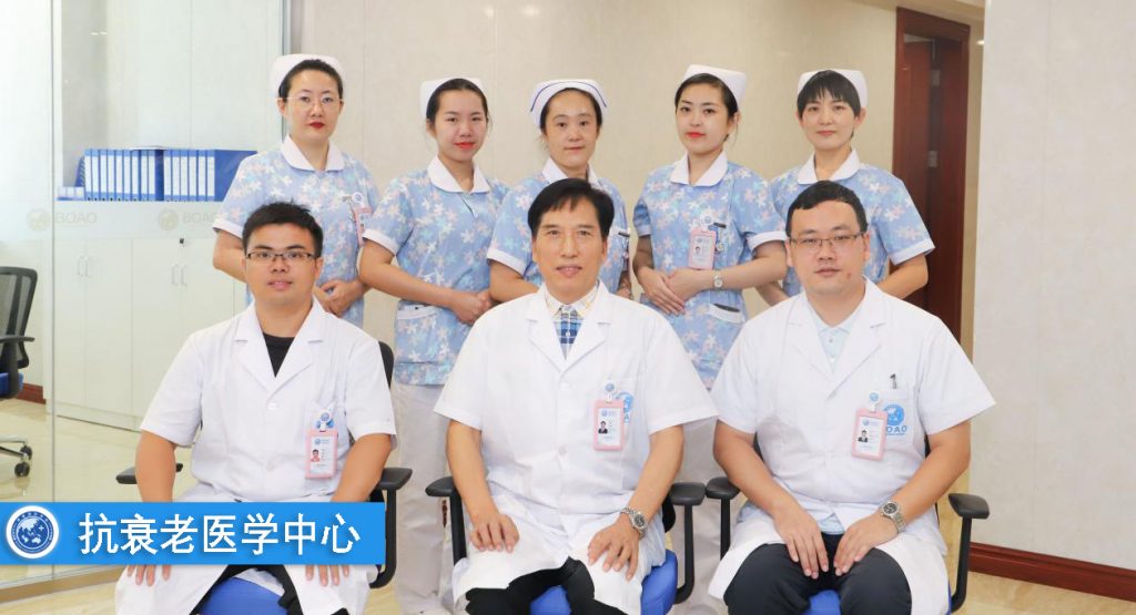 中国医师节｜博鳌国际医院向所有医师致敬（内附视频）插图5