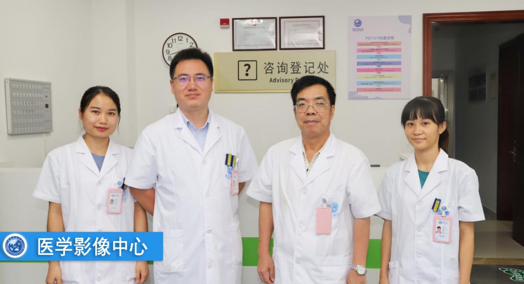 中国医师节｜博鳌国际医院向所有医师致敬（内附视频）插图8