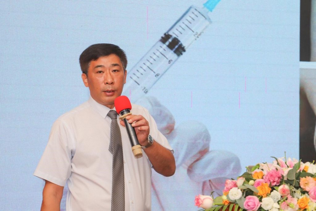 新一代无细胞介导的组织再生修复新技术在乐城发布插图10