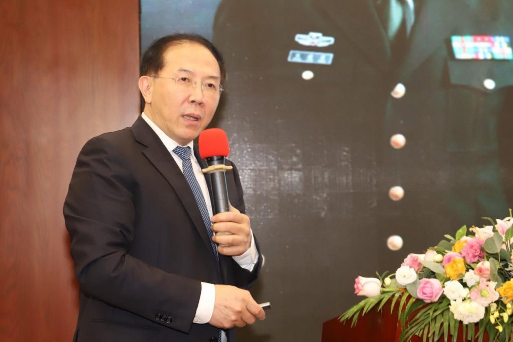 新一代无细胞介导的组织再生修复新技术在乐城发布插图11