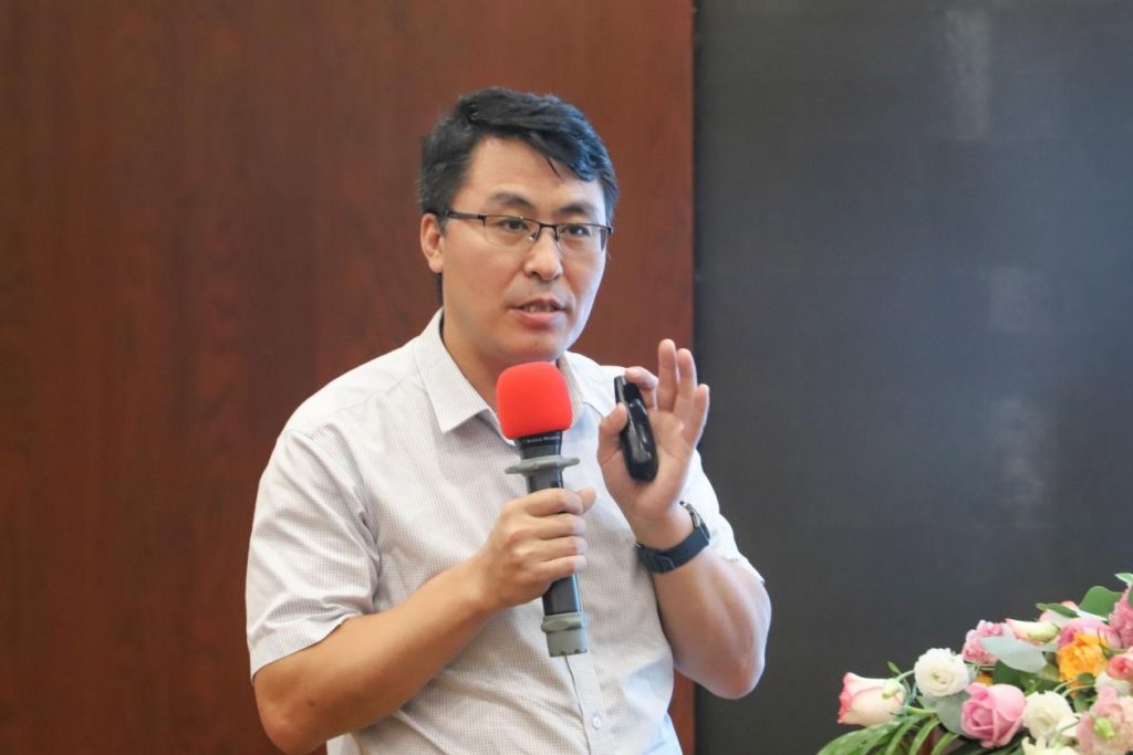 新一代无细胞介导的组织再生修复新技术在乐城发布插图12
