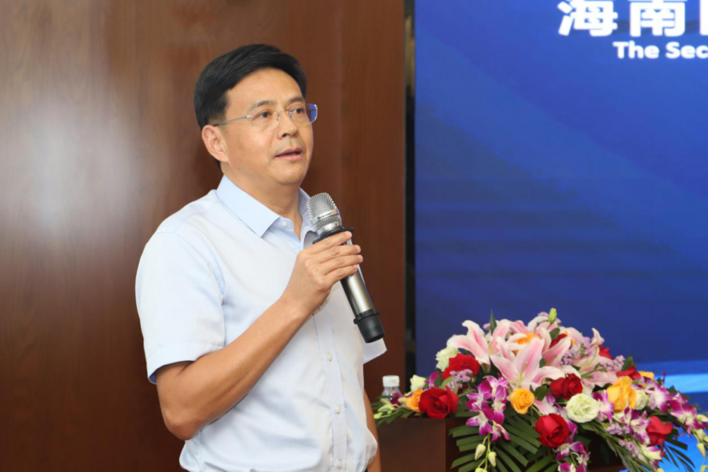 新里程：海南医学院第二附属医院携手博鳌国际医院 组建医院集团，打造国际药、械、技术特许医疗新高地！插图