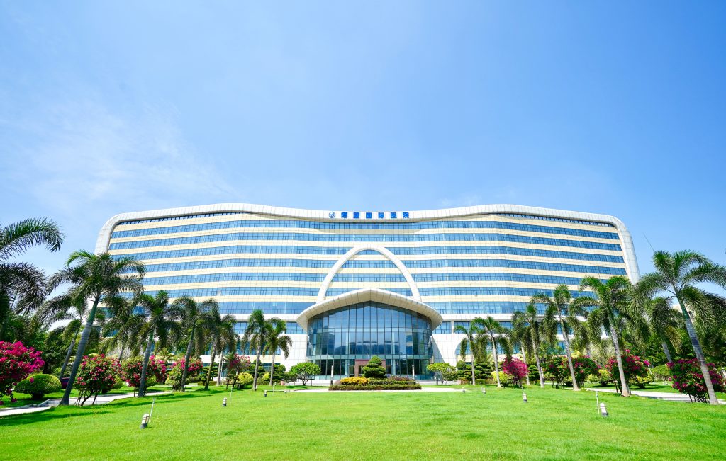 十位国医大师工作室落户博鳌国际医院插图7