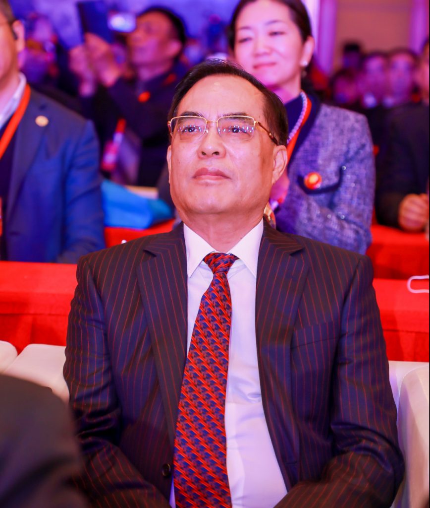 十位国医大师工作室落户博鳌国际医院插图6