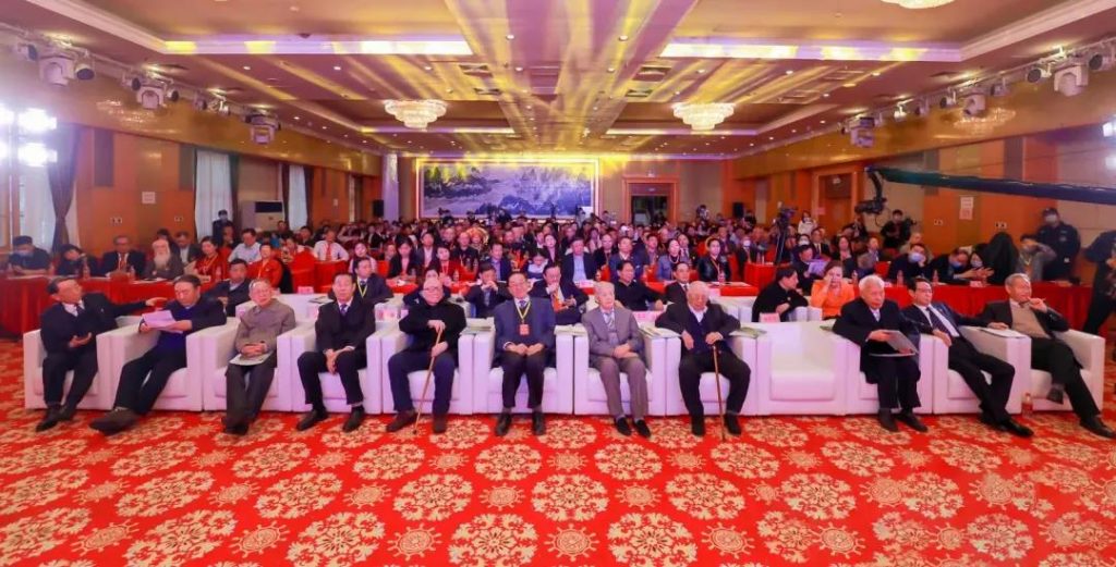 国医大师王世民与您面对面插图3 国医大师王世民与您面对面插图3