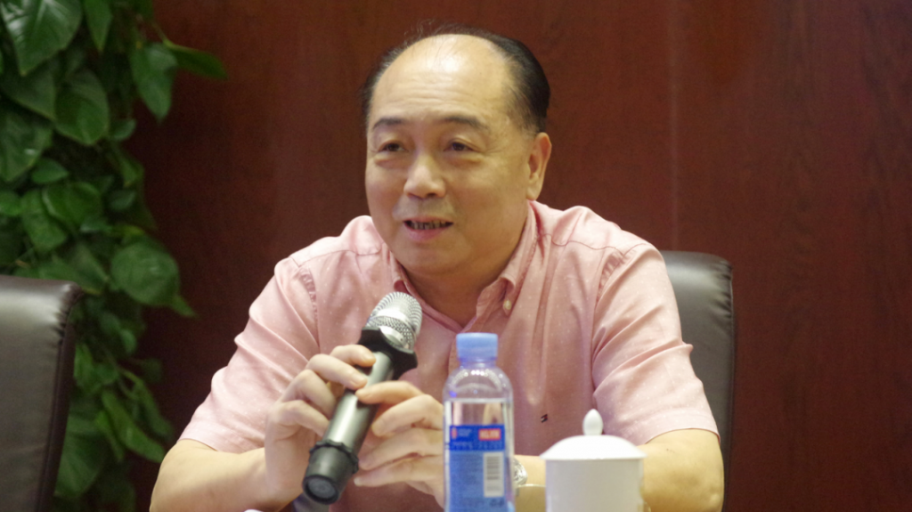 携手共赢 走进博鳌 | 海南医学院第二附属医院莅临我院参观指导插图2