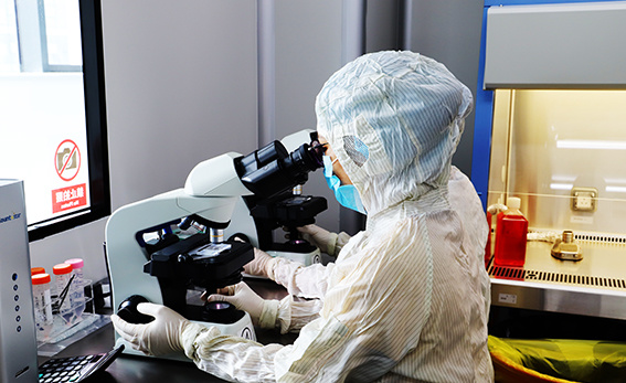 博鳌国际医院顺利通过质量管理体系和环境管理体系双认证插图6