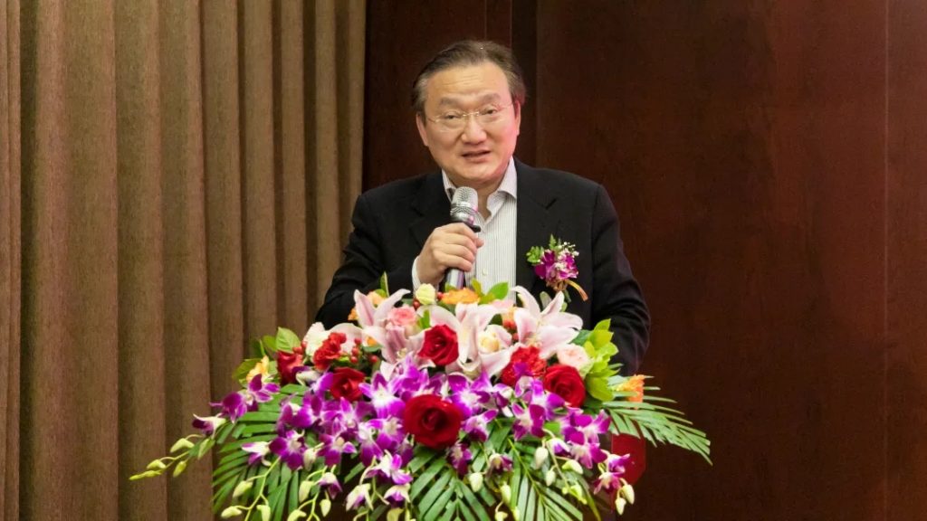国家（华东）区域中医肿瘤诊疗中心在海南揭牌 对接“顶尖”中医肿瘤医院，共建国家区域医疗中心插图4