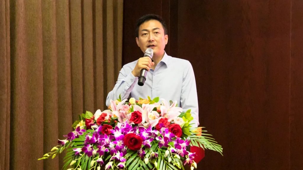 国家（华东）区域中医肿瘤诊疗中心在海南揭牌 对接“顶尖”中医肿瘤医院，共建国家区域医疗中心插图3