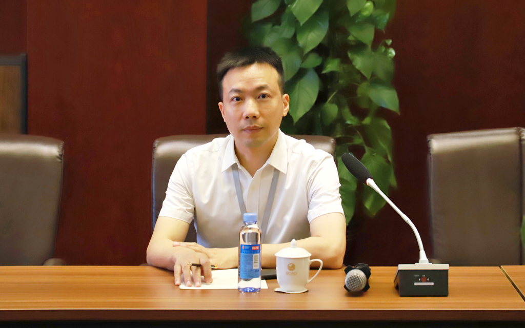 博鳌国际医院顺利通过质量管理体系和环境管理体系双认证插图2