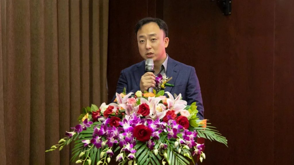 国家（华东）区域中医肿瘤诊疗中心在海南揭牌 对接“顶尖”中医肿瘤医院，共建国家区域医疗中心插图5