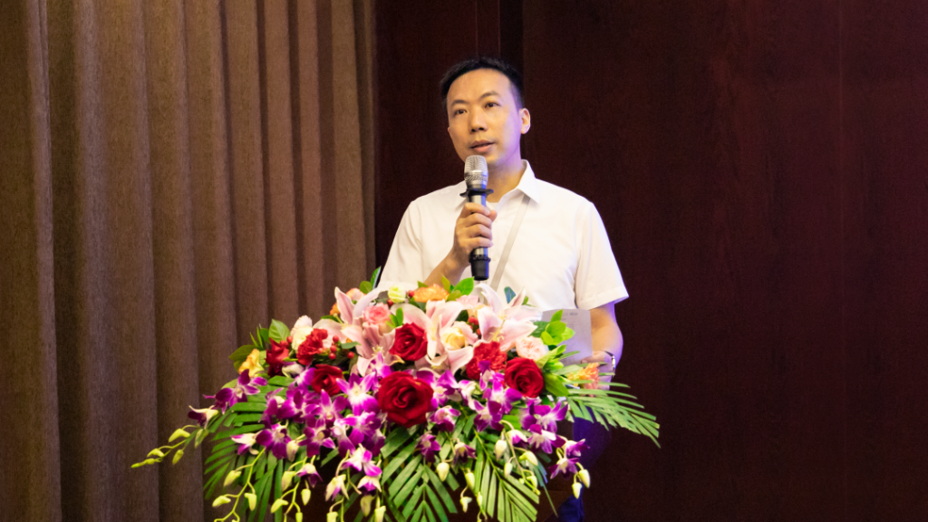 宜治生物与博鳌国际医院技术战略合作签约仪式成功举行插图 宜治生物与博鳌国际医院技术战略合作签约仪式成功举行插图