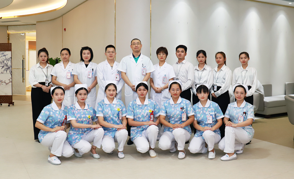 喜讯 | 博鳌国际医院健康体检科顺利通过审查验收插图5
