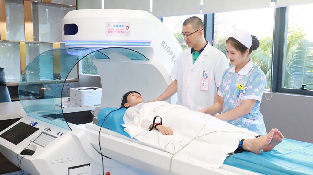 喜讯 | 博鳌国际医院健康体检科顺利通过审查验收插图4