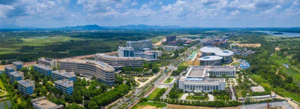 中国抗衰老促进会细胞技术转化博鳌基地落地博鳌国际医院插图5