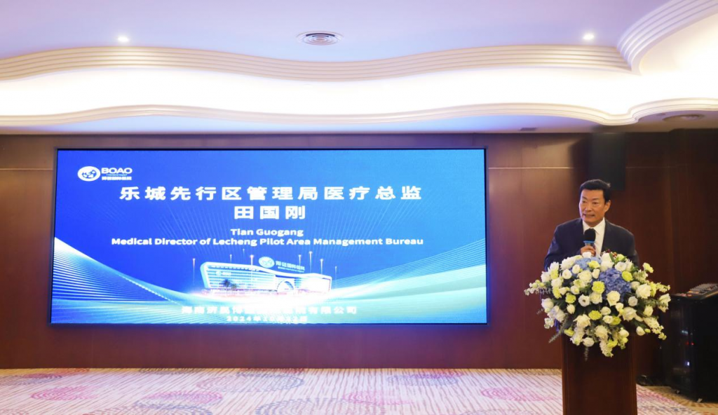 科研力量汇聚，创新动能持续增强|爱德华·莫索尔教授合作签约暨诺贝尔奖工作站启动盛典隆重举行插图3