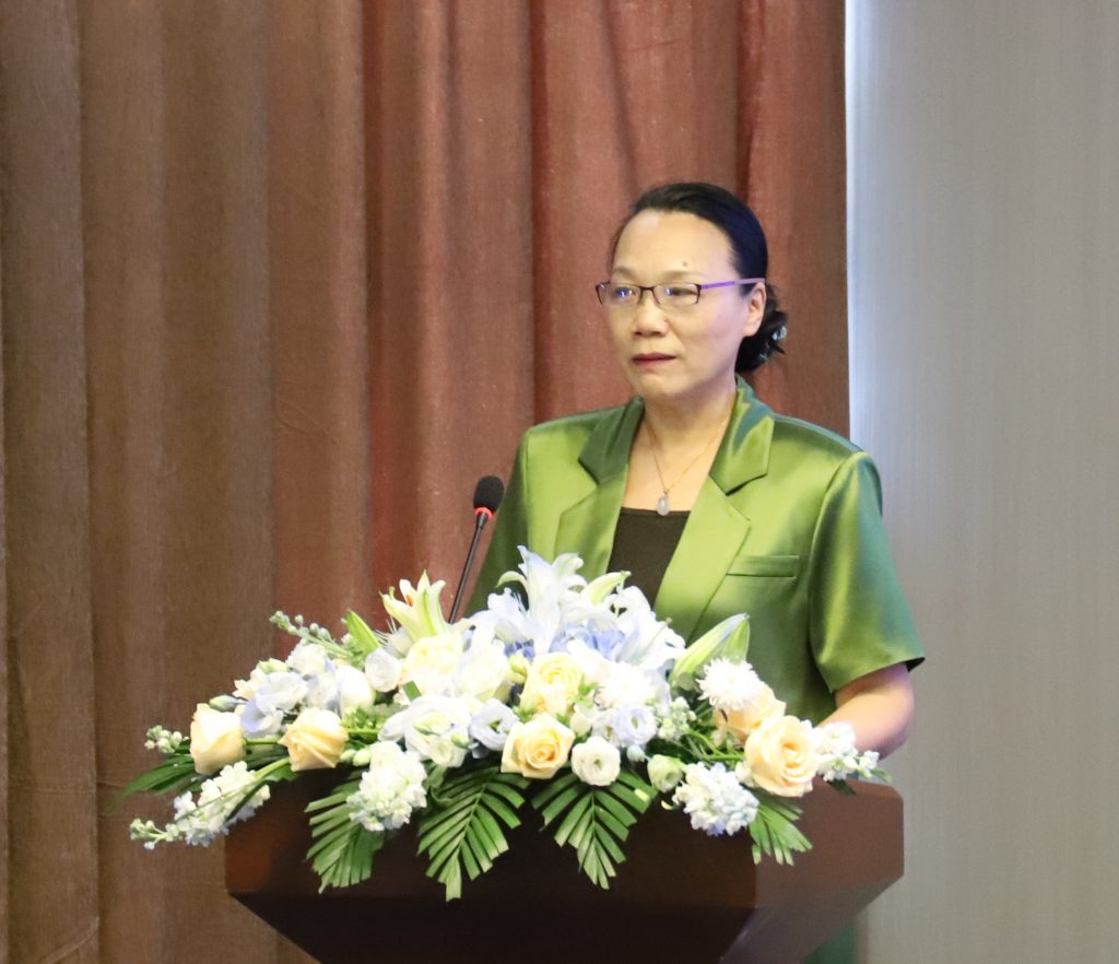 中西医结合精准治疗新技术推广大会——引领中西医诊疗新方向，共筑健康中国新未来插图