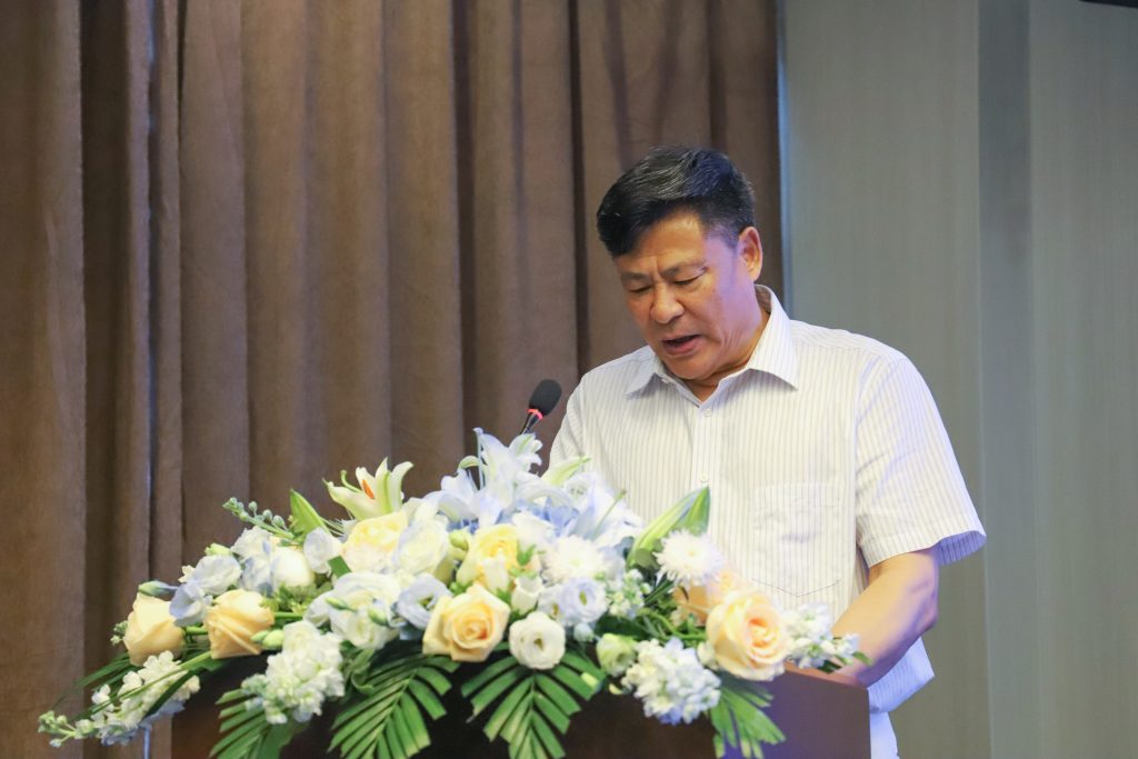 中西医结合精准治疗新技术推广大会——引领中西医诊疗新方向，共筑健康中国新未来插图1