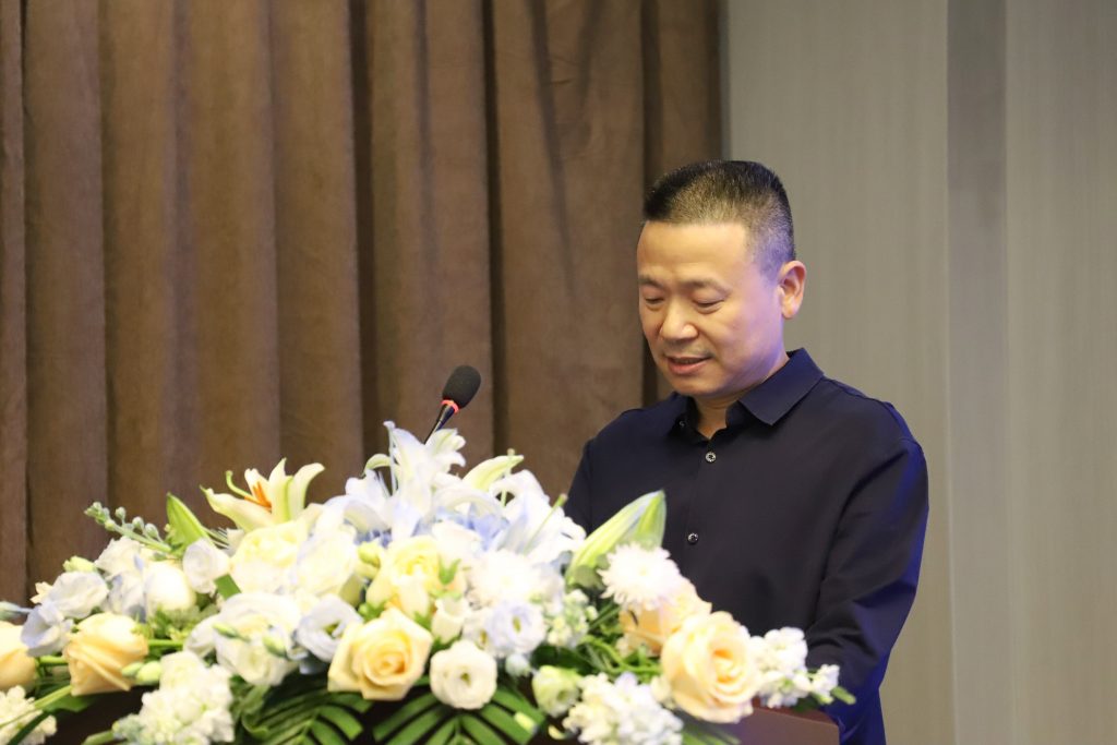 中西医结合精准治疗新技术推广大会——引领中西医诊疗新方向，共筑健康中国新未来插图3