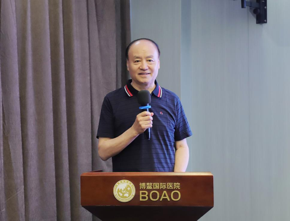 “技术＋人才”双轮驱动，博鳌国际医院功能神经外科助力健康中国战略插图2