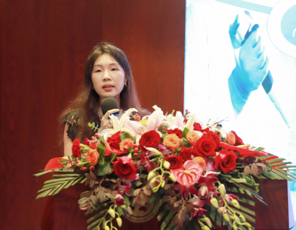 博鳌国际医院携手达博生物，共筑肿瘤基因与细胞治疗创新高地插图2