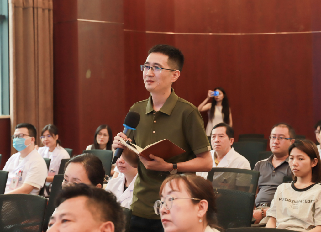 博鳌国际医院携手达博生物，共筑肿瘤基因与细胞治疗创新高地插图8