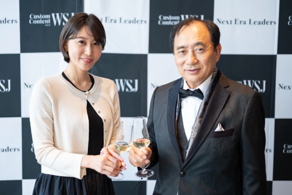 博鳌国际医院院长小田治範荣获“Next Era Medical Innovation Award”，敢于迎接未来医疗创新新挑战插图1