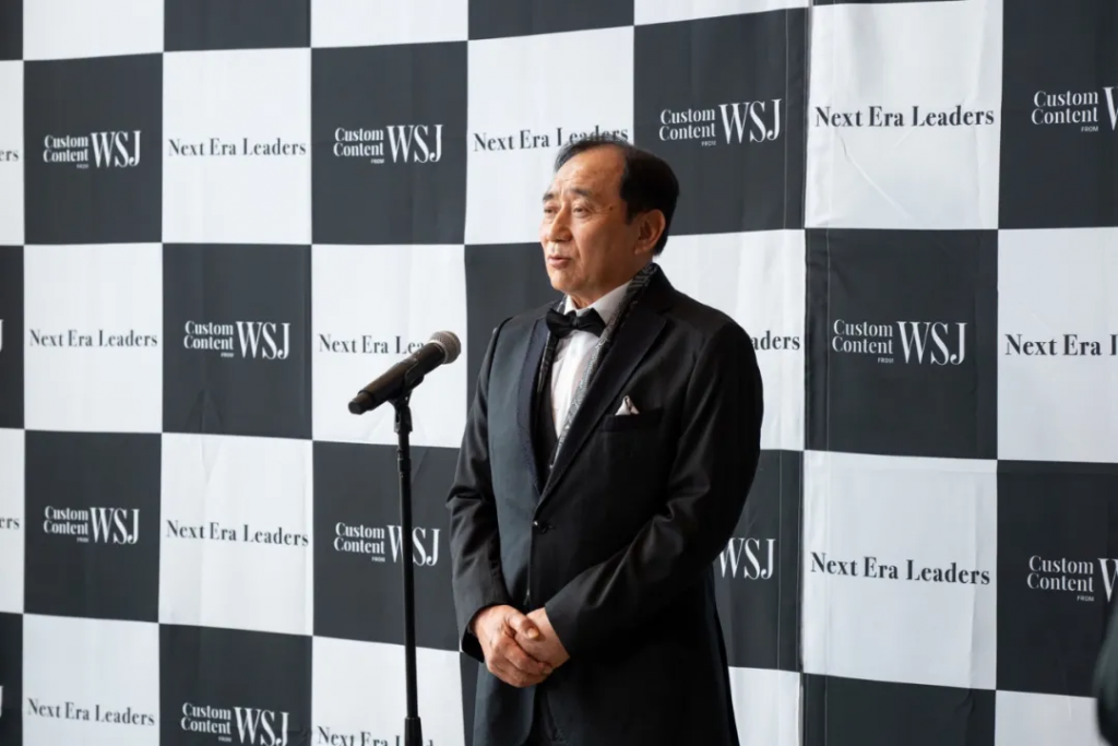 博鳌国际医院院长小田治範荣获“Next Era Medical Innovation Award”，敢于迎接未来医疗创新新挑战插图2