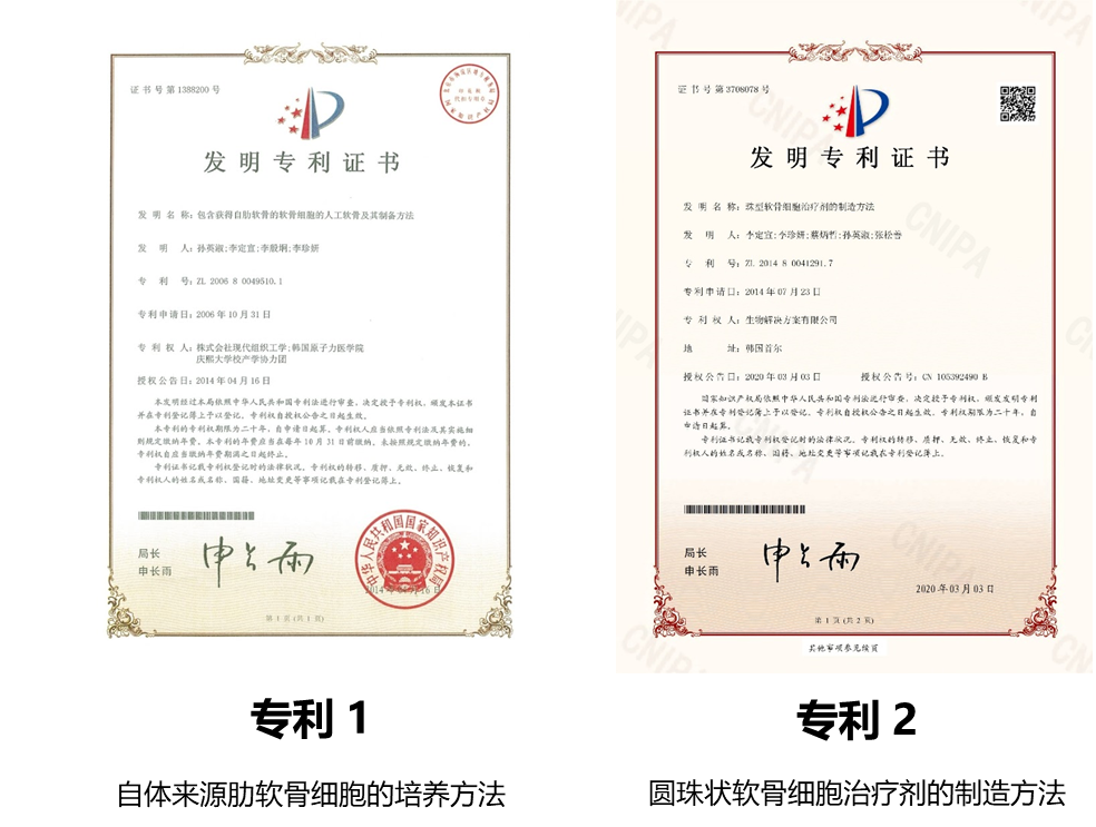 喜讯！博鳌国际医院获准开展自体软骨细胞治疗技术，为膝关节软骨缺损患者带来新方案插图1