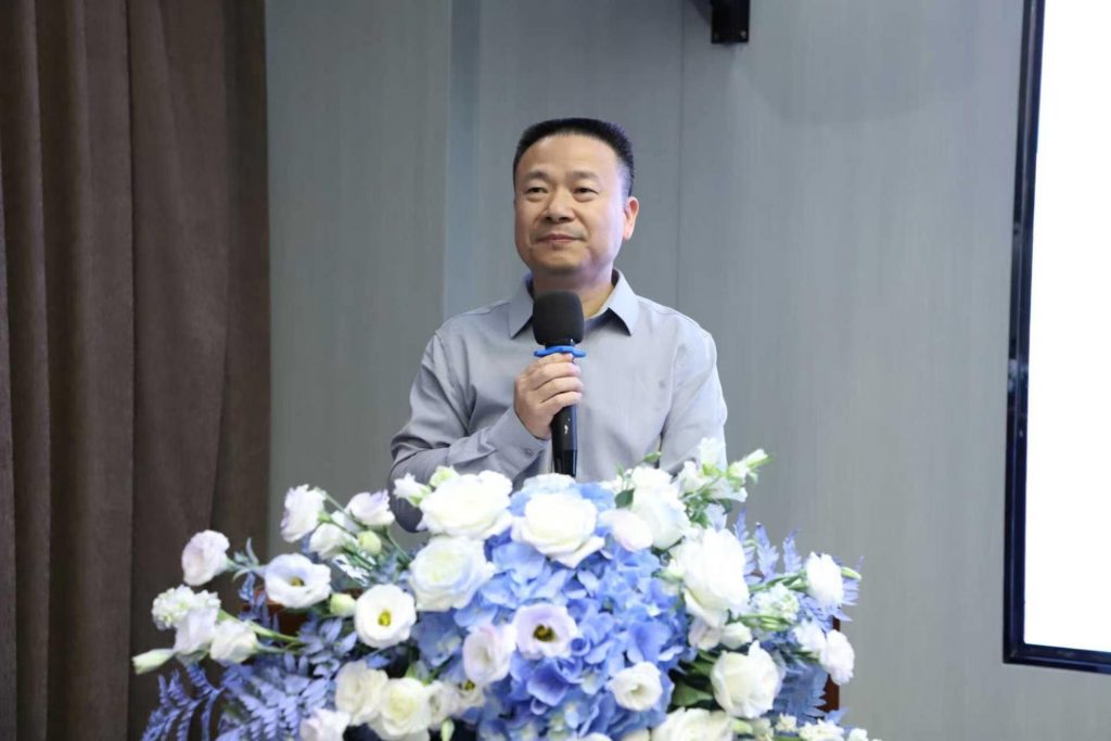 中泰（博鳌）传统医学研讨会举行||泰国前副总理阿隆功·蓬拉坡一行到访博鳌国际医院插图1