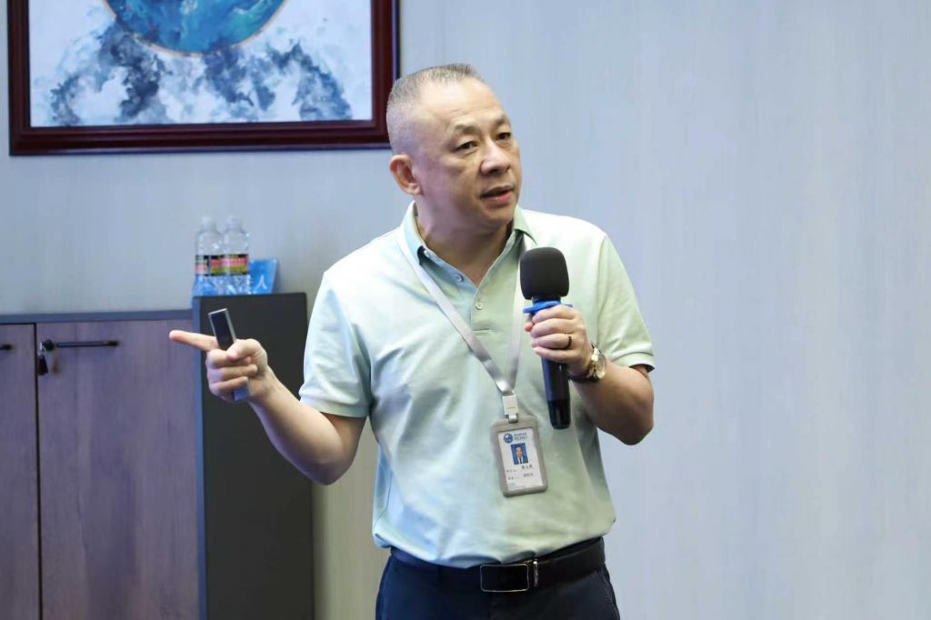 中泰（博鳌）传统医学研讨会举行||泰国前副总理阿隆功·蓬拉坡一行到访博鳌国际医院插图2