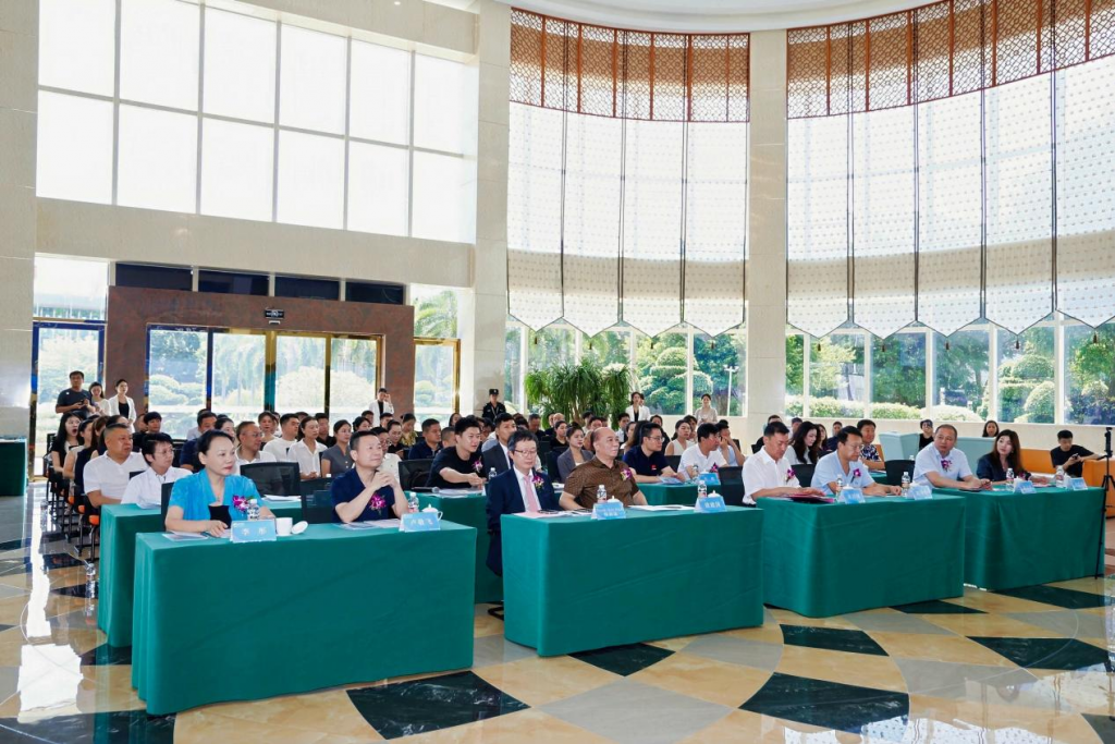 博鳌国际医院CartiLife®技术发布会暨首批患者治疗启动会圆满举行插图1 博鳌国际医院CartiLife®技术发布会暨首批患者治疗启动会圆满举行插图1