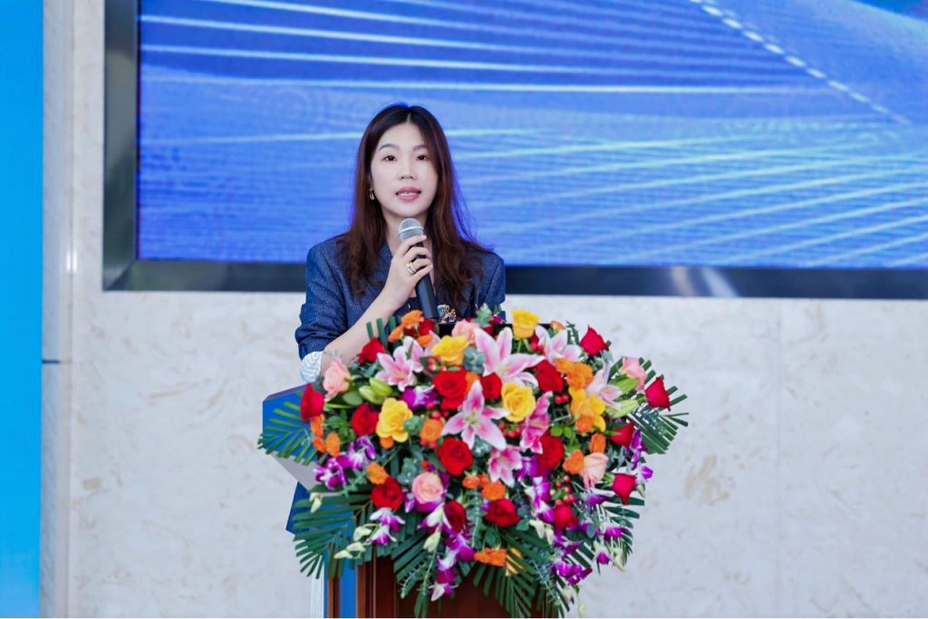 博鳌国际医院CartiLife®技术发布会暨首批患者治疗启动会圆满举行插图2 博鳌国际医院CartiLife®技术发布会暨首批患者治疗启动会圆满举行插图2