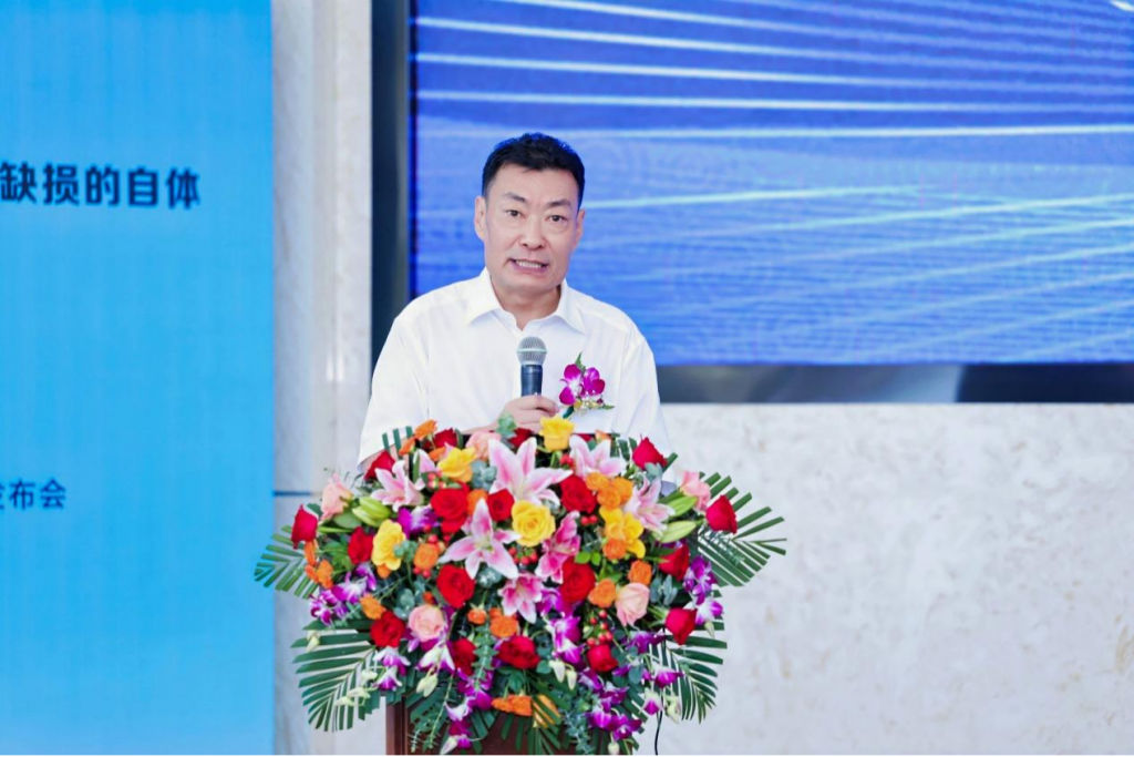 博鳌国际医院CartiLife&reg;技术发布会暨首批患者治疗启动会圆满举行插图3