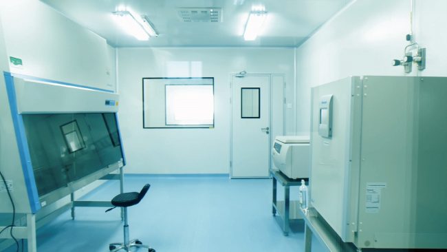 医疗环境及设备插图3