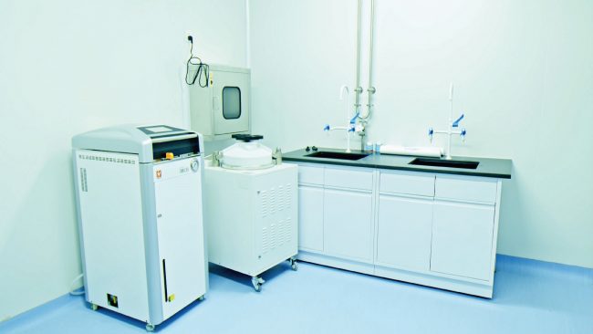 医疗环境及设备插图4