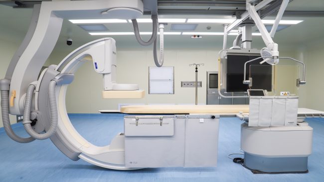 医疗环境及设备插图8