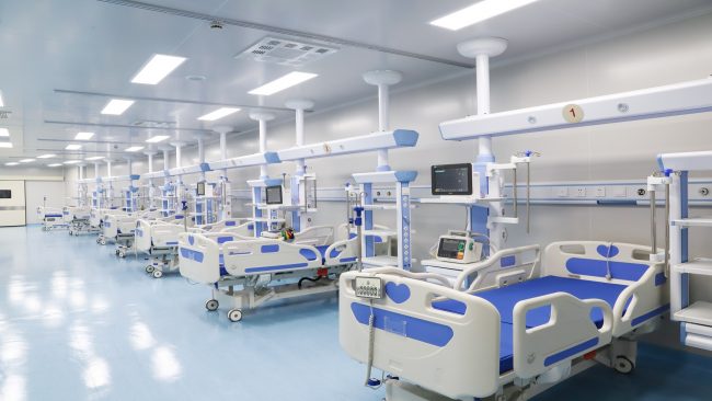 医疗环境及设备插图12