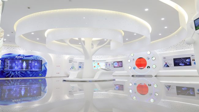 医疗环境及设备插图2