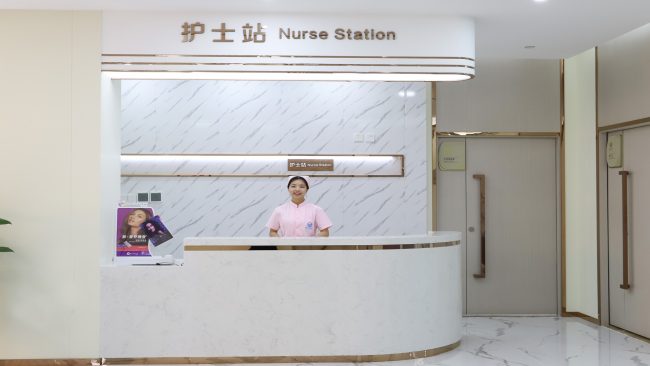 医疗环境及设备插图24