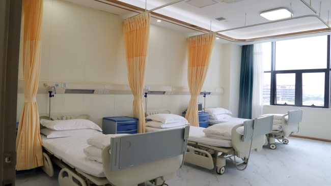 医疗环境及设备插图25