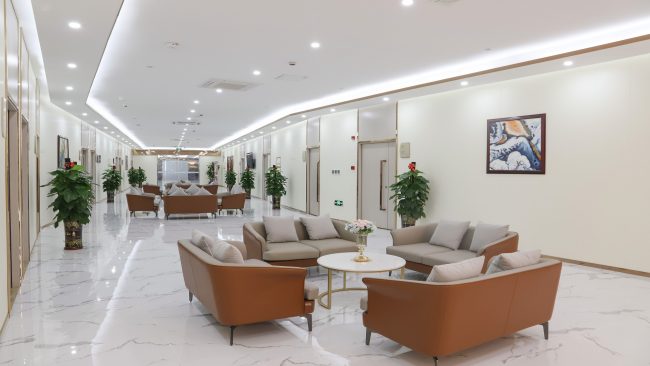 医疗环境及设备插图27