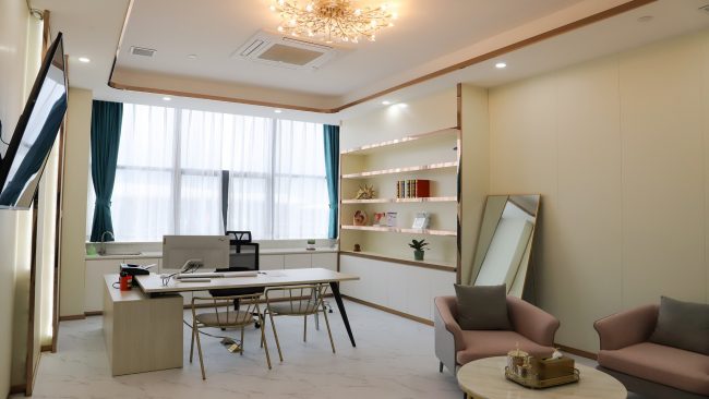 医疗环境及设备插图28