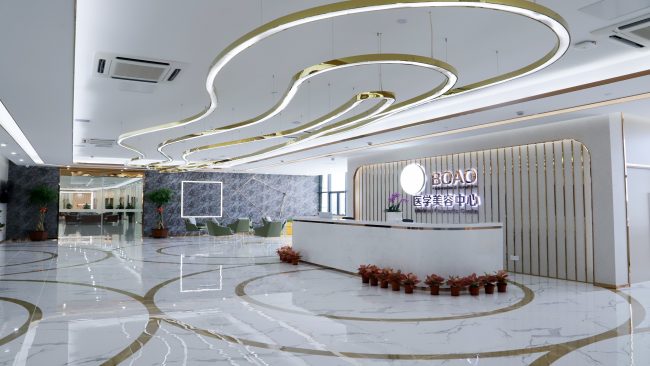 医疗环境及设备插图23