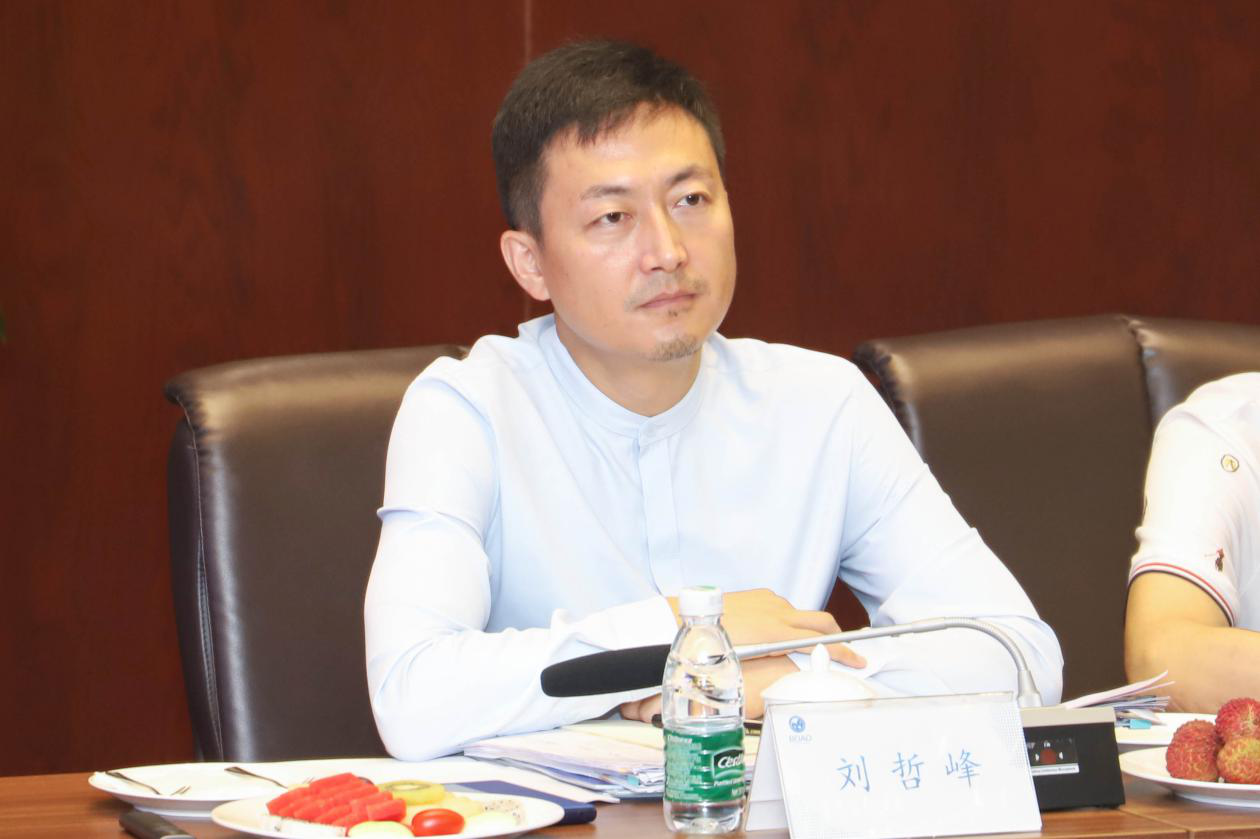 上海中医药大学与博鳌国际医院 开启“高校+医院”深度合作模式插图3 上海中医药大学与博鳌国际医院 开启“高校+医院”深度合作模式插图3