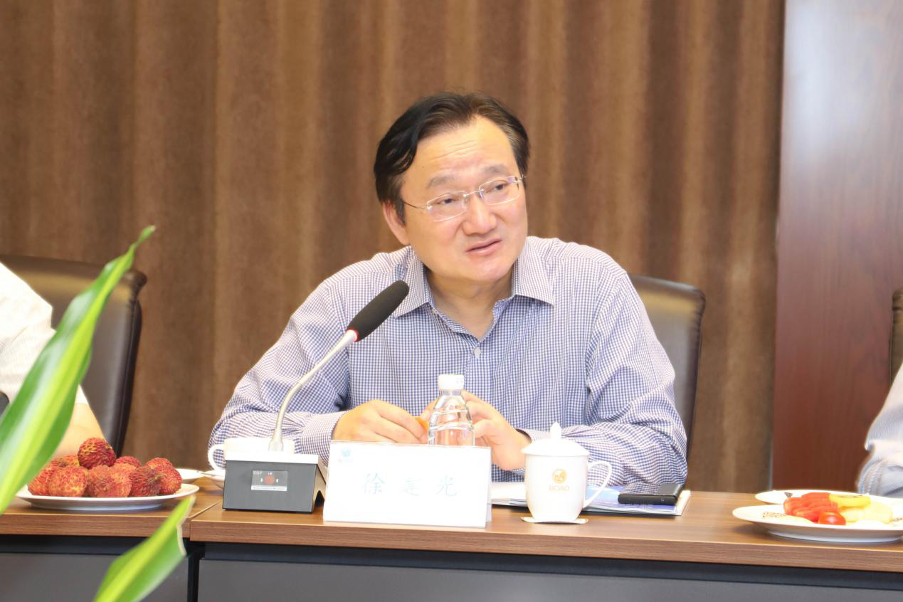 上海中医药大学与博鳌国际医院 开启“高校+医院”深度合作模式插图4 上海中医药大学与博鳌国际医院 开启“高校+医院”深度合作模式插图4