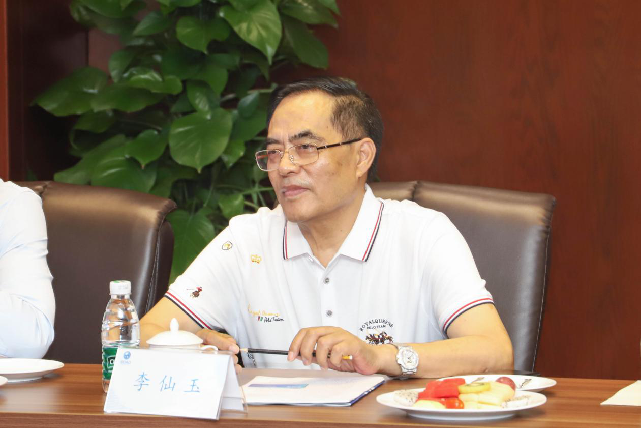 上海中医药大学与博鳌国际医院 开启“高校+医院”深度合作模式插图5 上海中医药大学与博鳌国际医院 开启“高校+医院”深度合作模式插图5