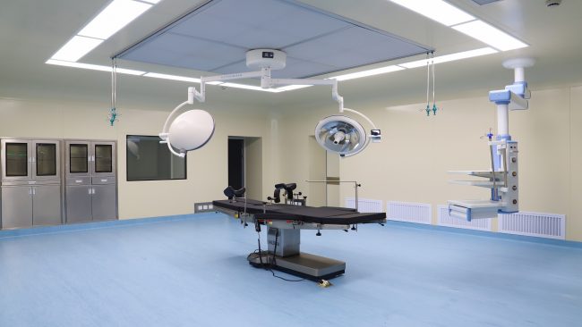 医疗环境及设备插图11