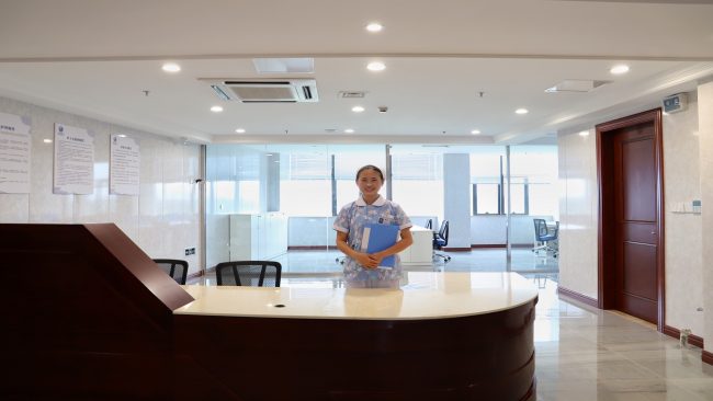 医疗环境及设备插图18