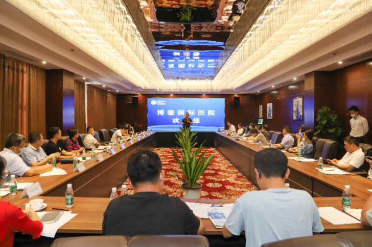 博鳌国际医院插图62